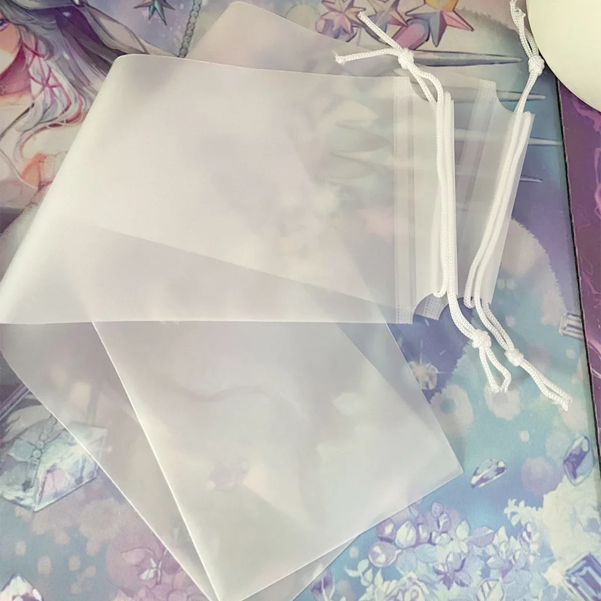 유희왕 플레이매트 헤카핸즈 자우자 TCG CCG 매트  - Door Mat Blank 리뷰 및 가격