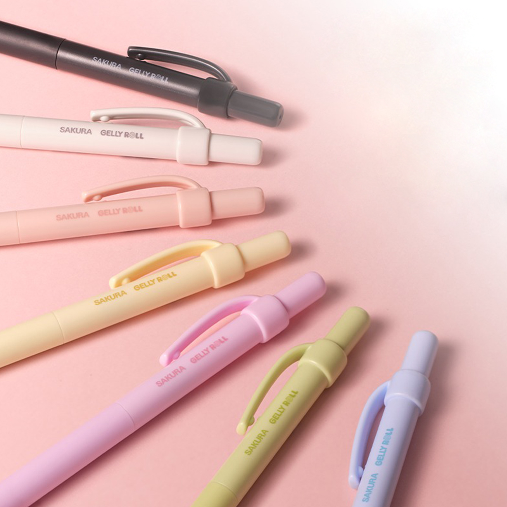 사쿠라 젤 펜 ST 더블 비드 펜촉 1개, 학생 필기  - Pentel Pen Energel 리뷰 및 가격